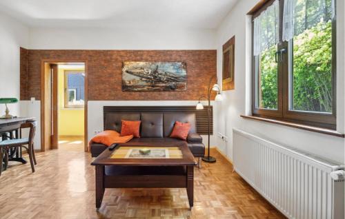 Herges Apartment | Nice Apartment In Steinbach-Hallenberg