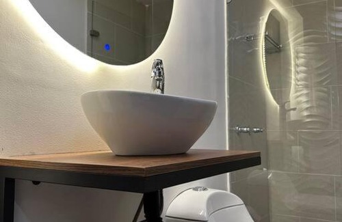 Suba Apartment | Nice double bedroom I