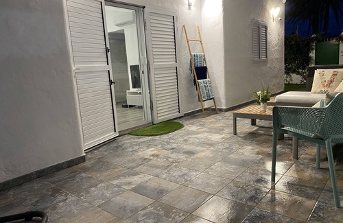 Playa del Ingles House | Nice bungalow with large private garden.