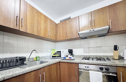 Bocachica Apartment | Nice family apartment near the sea, 4th floor by Parceros Group