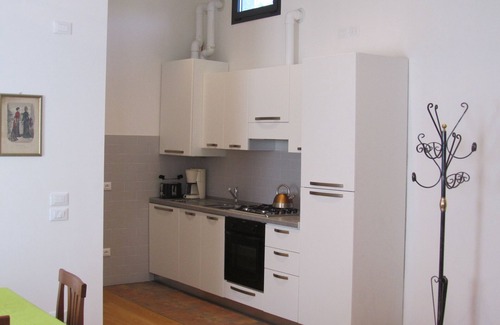 Vigonza Apartment | Nice family apartment in historical Villa Veneta with pool