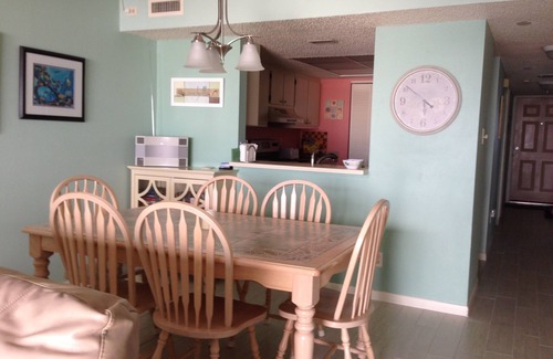 Indian Rocks Beach Condo | Nice Family Gulf Front Condo In Small Complex
