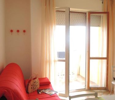 Bibione Lido dei Pini Apartment | Nice flat for six guests by the sea - Beahost