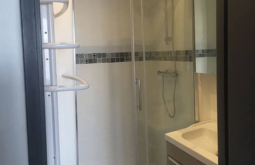 Lille Apartment | Nice Flat Hyper Center