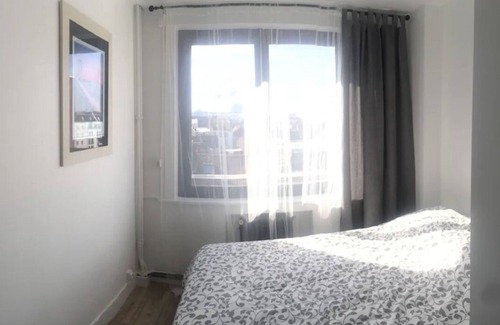 Lille Apartment | Nice Flat Hyper Center