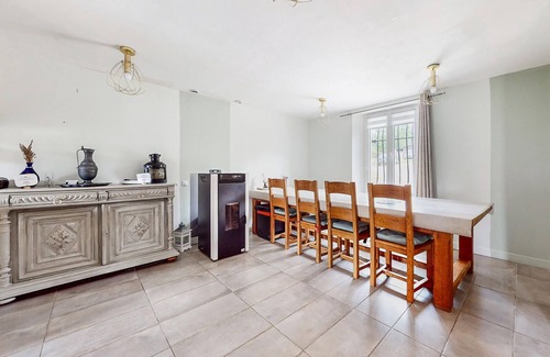 Saint-Vaast-d'Equiqueville House | Nice home in Saint-Vaast-d'Equiqueville