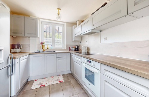 Saint-Vaast-d'Equiqueville House | Nice home in Saint-Vaast-d'Equiqueville