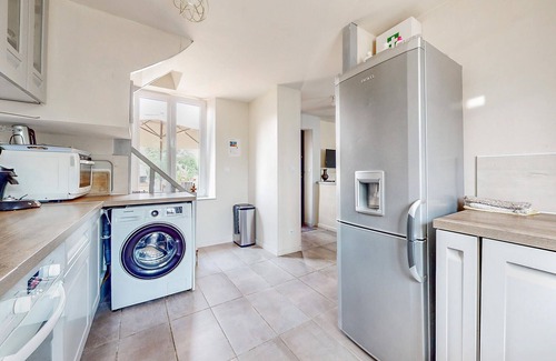 Saint-Vaast-d'Equiqueville House | Nice home in Saint-Vaast-d'Equiqueville