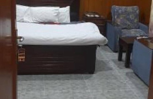 Murree Resort | Nice Guest House