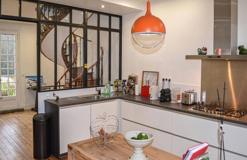 Saint-Christoly-de-Blaye House | Nice home in Saint-Christoly-de-Blaye