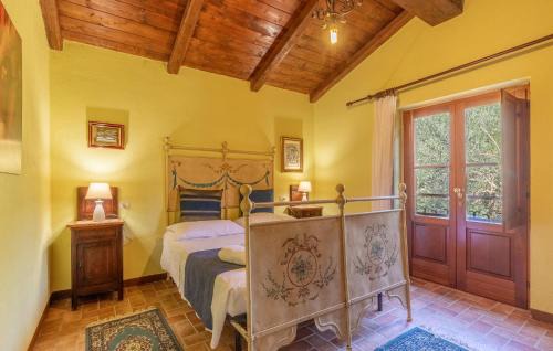 Monte Santa Maria Tiberina House | Nice Home In Monte Smaria Tiberina