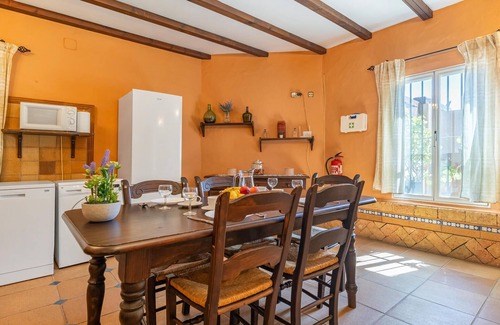 Chiclana de la Frontera House | Nice home in Chiclana de la Fronter