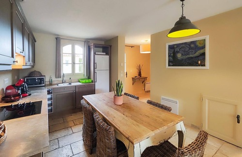 Saint-Laurent-de-la-Cabrerisse House | Nice home in Saint-Laurent-de-la-Ca