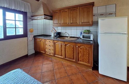 Buenavista del Norte House | Nice home in Buenavista del Norte