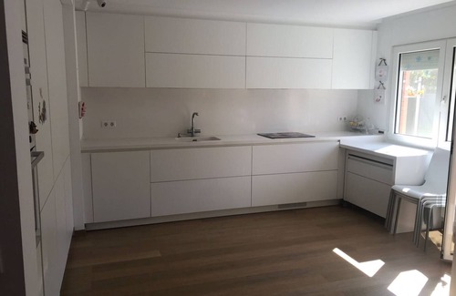 Borgonya House | NICE HOME (How to feel in your own home)