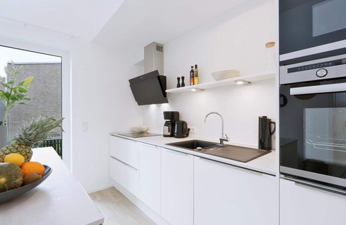 Lembruch House | Nice home in Lembruch/Dümmer See
