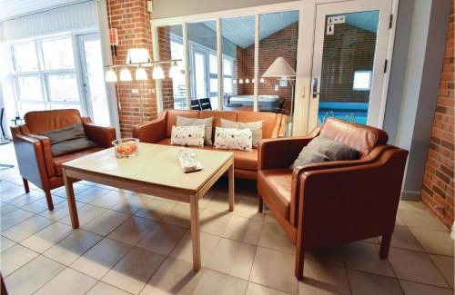 Vedelshave House | Nice Home In Asperup With Sauna