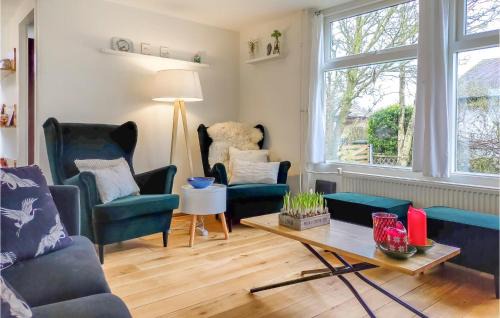 Brouwershaven House | Nice Home In Brouwershaven With Wifi