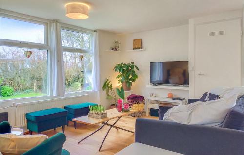 Brouwershaven House | Nice Home In Brouwershaven With Wifi