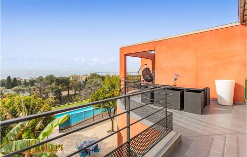 Saint-Laurent-du-Var House | Nice Home In Saint-Laurent-Du-Var