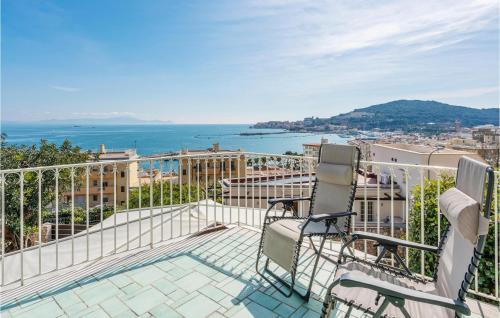 Gaeta House | Nice Home In Gaeta With Kitchen