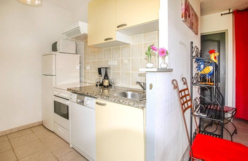 Grospierres House | Nice home in Grospierres with WiFi