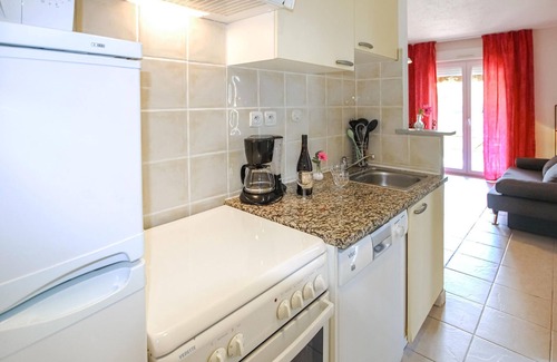 Grospierres House | Nice home in Grospierres with WiFi