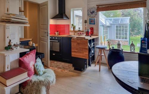 Harryda Municipality House | Nice Home In Härryda With Wifi