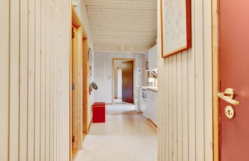Østerskov House | Nice home in Humble with WiFi