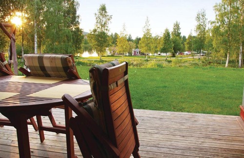 Jarvso House | Nice Home In Järvsö With Sauna