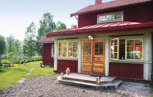 Jarvso House | Nice Home In Järvsö With Sauna