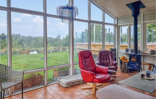 Mellerud O House | Nice Home In Köpmannebro With Private Swimming Pool, Can Be Inside Or Outside