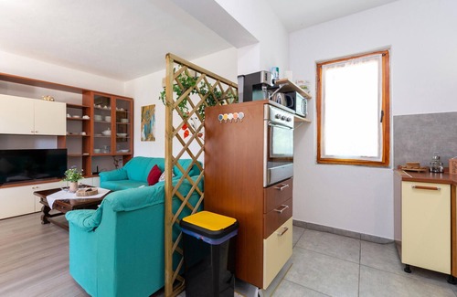 Obrovac House | Nice home in Kastel Zegarski with WiFi