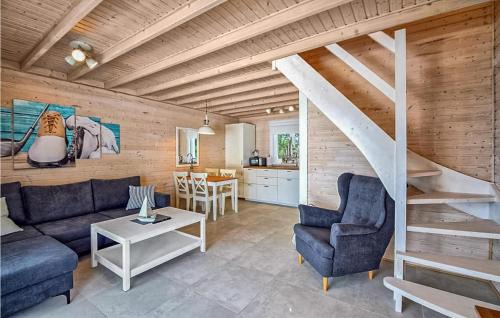 Kolczewo House | Nice Home In Kolczewo With Wifi