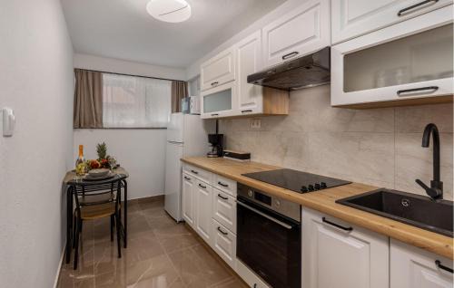 Barilovic House | Nice Home In Kosijersko Selo