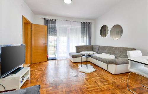 Municipality of Krizevci House | Nice Home In Krizevci