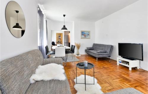Municipality of Krizevci House | Nice Home In Krizevci
