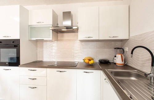 Krusevo House | Nice home in Krusevo with WiFi