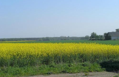 Malarhusens House | Nice Home In Löderup With 1 Bedrooms And Wifi
