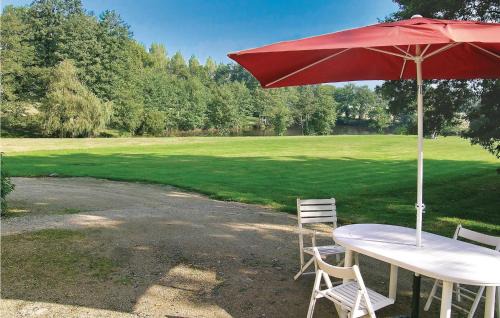 La Chapelle-Hermier House | Nice Home In La Chapelle Hermier