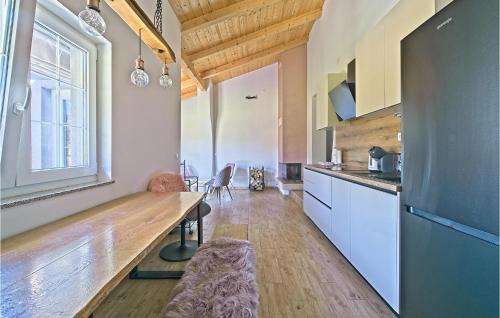 Saborsko House | Nice Home In Licka Jesenica With Sauna