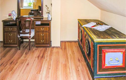 Blanki House | Nice Home In Lidzbark Warminski