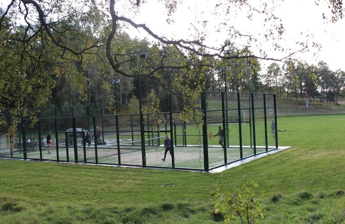 Ljung House | Nice home in Ljung with 1 Bedrooms, Sauna and WiFi