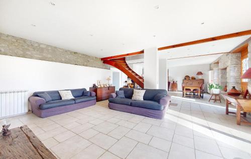 Montrejeau House | Nice Home In Montrejeau With Wifi