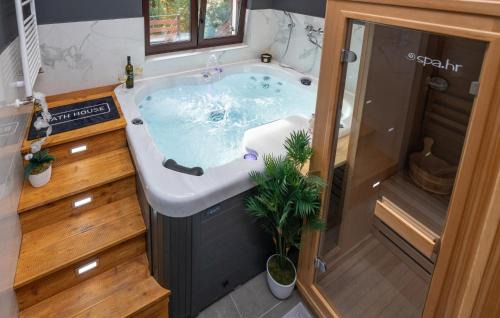 Mrkopalj House | Nice Home In Mrkopalj With Sauna