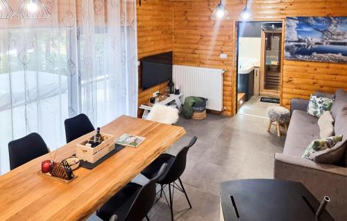 Mrkopalj House | Nice Home In Mrkopalj With Sauna