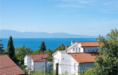 Njivice House | Nice Home In Njivice With Wifi