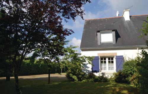 Pleuven House | Nice Home In Pleuven With Wifi