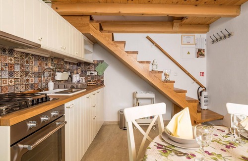 Punta Kriza House | Nice home in Punta Kriza with kitchen