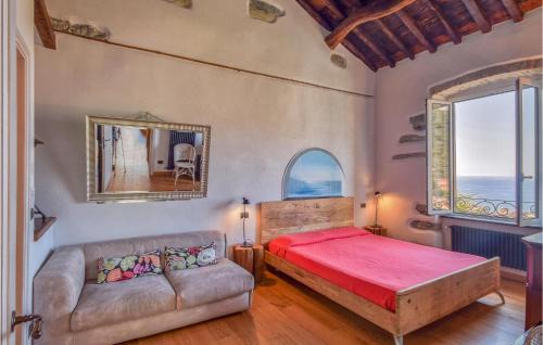 Recco House | Nice Home In Recco With House Sea View